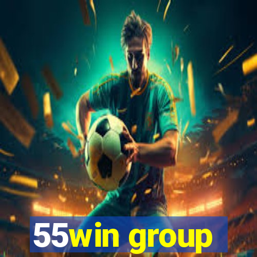 55win group